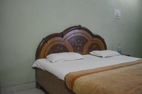 Hotel Star Inn, Amritsar 3